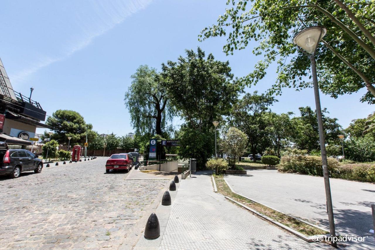 Ayres Apartments Recoleta - Guido 1980 Buenos Aires Dış mekan fotoğraf